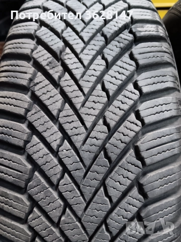 Зимни гуми , снимка 2 - Гуми и джанти - 52159801
