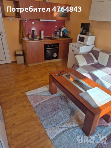 Отдава гарсониера 49 кв.м под наем -Враца, снимка 6 - Апартаменти - 53869681