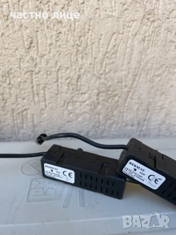  Реле за отопление на задното стъкло Рено Scenic 4, Сaptur 2, Megane 4--283634633R, снимка 2 - Части - 47866372