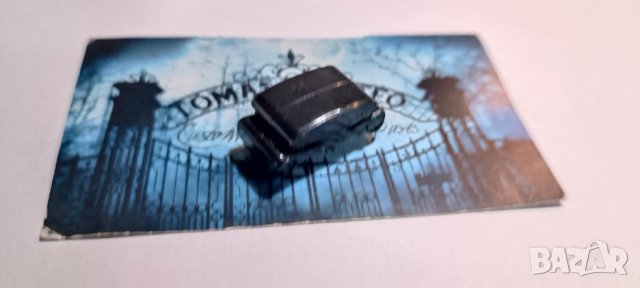 Държач за перца (pickholder)- 2 броя за 5 лв, снимка 6 - Китари - 39832015