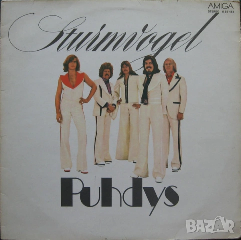 Грамофонни плочи X 5.00 Euro, снимка 3 - Грамофонни плочи - 29634065