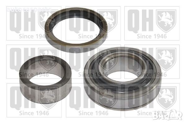 Комплект лагер главина за Сузуки / SUZUKI LJ 80, SJ 410, SJ 413, Super Carry, снимка 2 - Части - 44199296