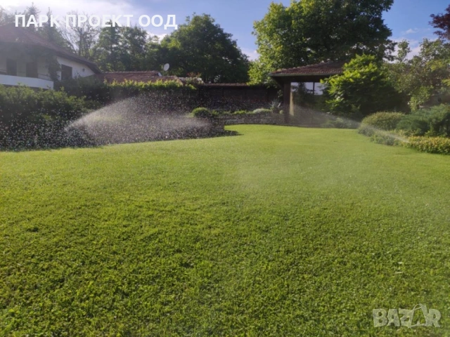 Поливни системи | Капково напояване | Проектиране и монтаж, снимка 8 - Други услуги - 53525662