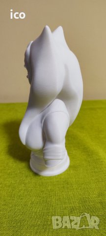 Ahsoka - Star Wars 3D printed toy (unpainted), снимка 4 - Художествена литература - 42261726