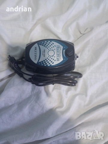 помпа за аквариум комплект, снимка 4 - Други - 53739276