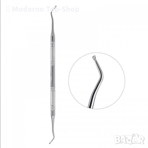 Инструмент за врастнали нокти Expert., снимка 9 - Продукти за маникюр - 34715783
