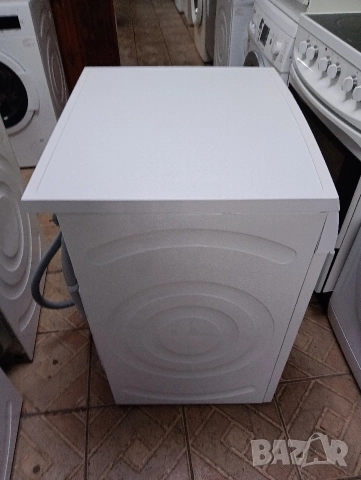 Като нова пералня Сименс Siemens Eco Edition A+++ 7кг 2 години гаранция!, снимка 3 - Перални - 52580000