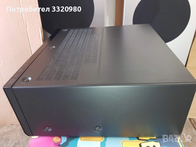 Pioneer VSX-LX55, снимка 4 - Ресийвъри, усилватели, смесителни пултове - 53844015