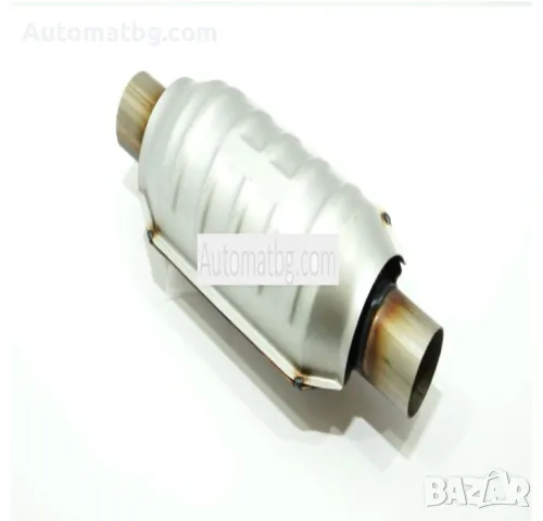 Универсален катализатор Automat, Керамичен, JTU-08 , EURO 4 