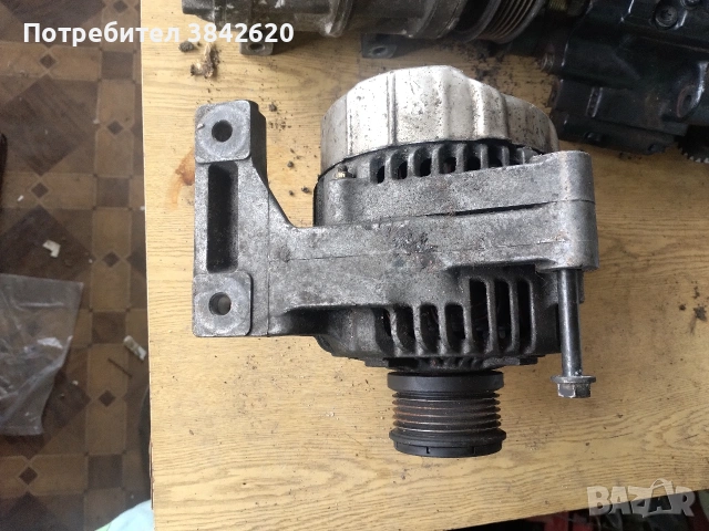 Алтернатор за Волво в40/Volvo v40, снимка 3 - Части - 53088661