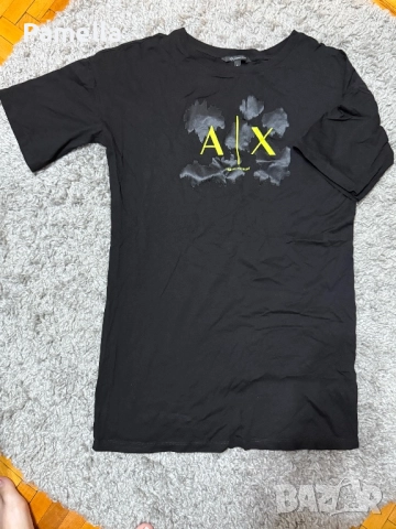 Рокля на Armani