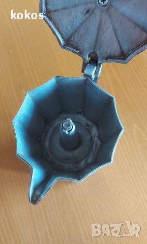 Кафеварка кубинка, снимка 2 - Други - 42216506