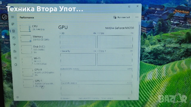 Лаптоп Dell Inspiron 3593, снимка 6 - Лаптопи за дома - 50787673