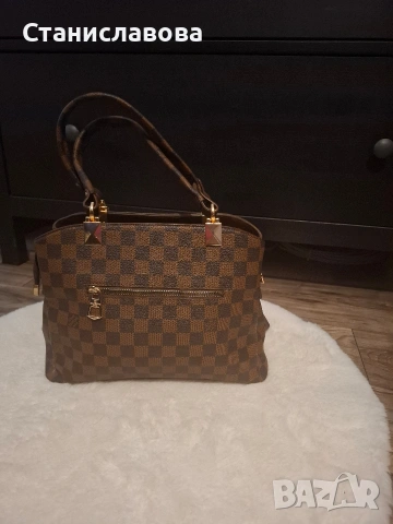 Дамски чанти, снимка 5 - Чанти - 53306491