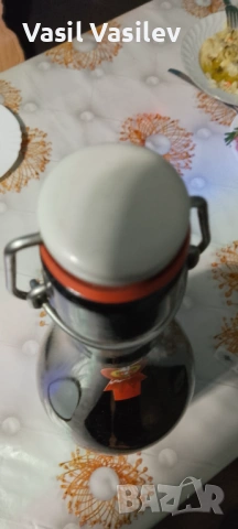 Бутилка , снимка 10 - Колекции - 53220968