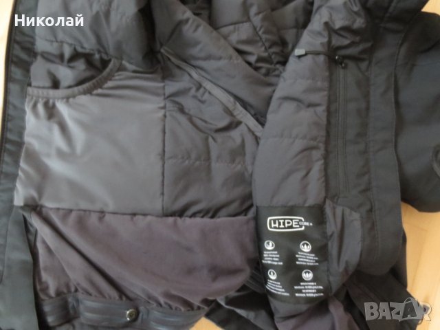 Peak Performance Maroon яке, снимка 6 - Якета - 39333948