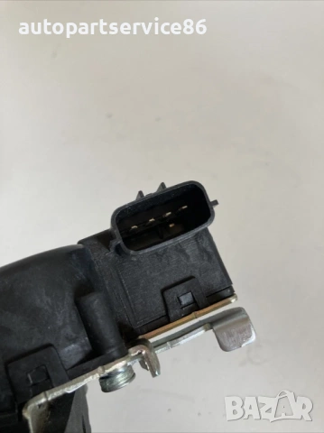 Механизъм за заключване на заден капак за KIA Soul 1.6 CRDi (2011), снимка 2 - Части - 53335034