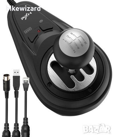  PXN A7 универсален скоростен лост за гейминг PC/PS/XBOX НОВО