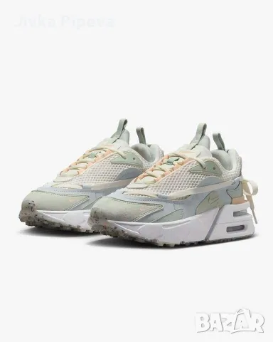 Nike air furyosa , снимка 4 - Маратонки - 56092783