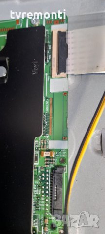 SAMSUNG UE60JU6800 T-CON BOARD BN95-02057A, снимка 4 - Части и Платки - 34200858