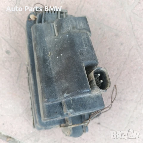 Десен Халоген BMW E39 
Халоген БМВ Е39
Фар за мъгла , снимка 3 - Части - 50931262