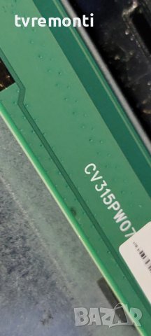 Основна платка - ,CV3463H-C42 , for JTC DVB PM1320083HCATS, DISPALY A320SD5G22, снимка 5 - Части и Платки - 38745636