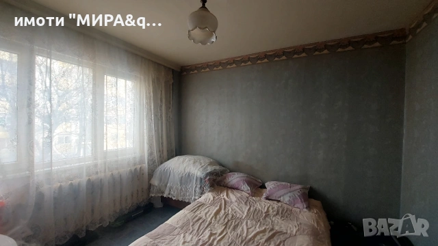 Тристаен апартамент в кв. Дружба, гр. Хасково, снимка 4 - Апартаменти - 53692465