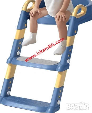 Продавам нова тоалетна седалка за деца, снимка 4 - Други - 53650278