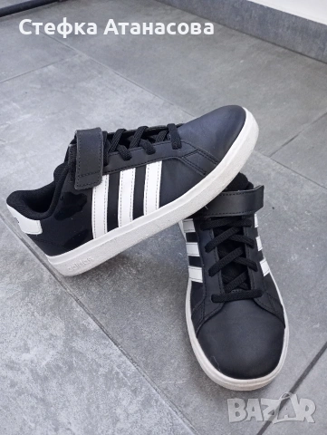 детски спортни обувки Adidas , снимка 5 - Детски маратонки - 53642755