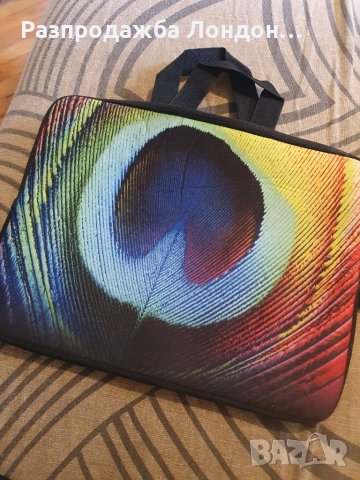 Чанта за лаптоп. , снимка 1