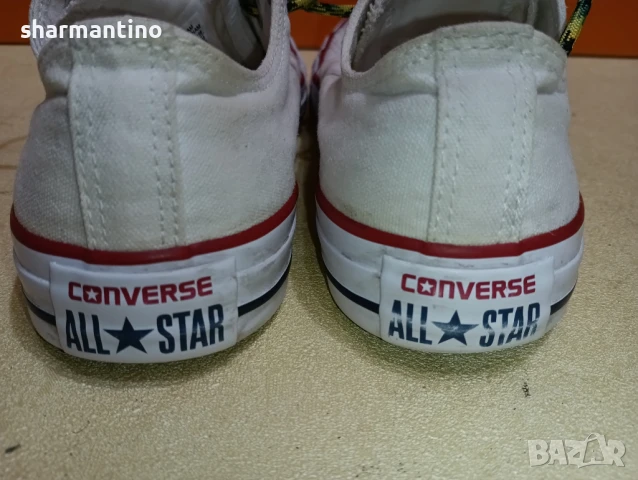 Converse Classic N 37 - 26 лв, снимка 4 - Кецове - 50509511