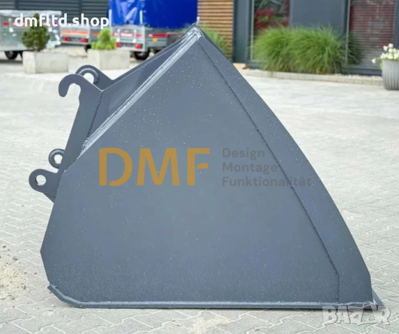 КОФИ ЗА ЧЕЛНИ ТОВАРАЧИ – ШИРИНА 2.2 м / 2.4 м, КАПАЦИТЕТ 1.2–2.2 м³ – ЗДРАВА КОНСТРУКЦИЯ, снимка 5 - Аксесоари и консумативи - 52581442