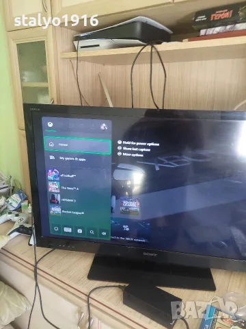 Xbox one за части