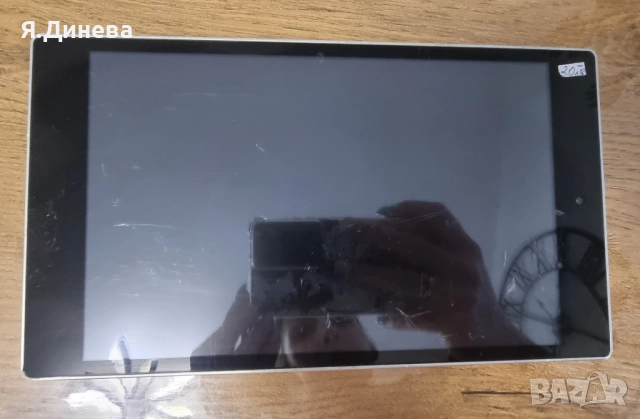 Таблет Odys Cosmo win x9 за части 