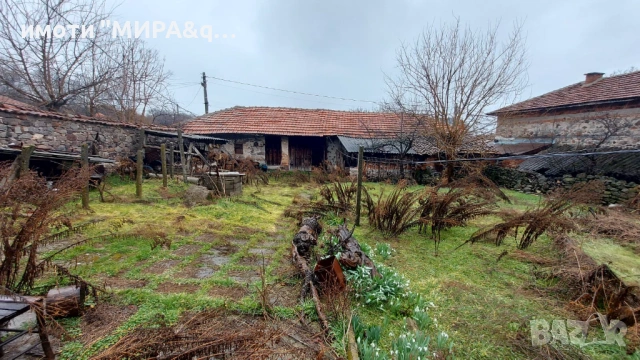 Къща в с.Сусам обл.Хасково, снимка 3 - Къщи - 53620786