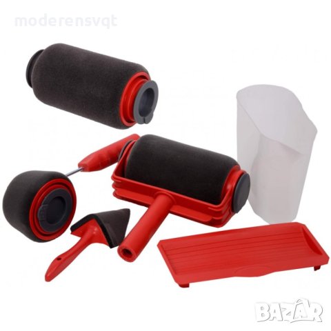 Система за боядисване Paint Racer PRO, снимка 4 - Бои, лакове, мазилки - 42655582