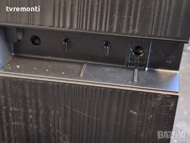 оригинална стойка КРАЧЕТА за телевизор SAMSUNG модел UE43NU7092U, снимка 3 - Стойки, 3D очила, аксесоари - 47715226