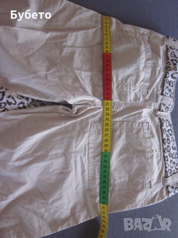 Летни панталонки, снимка 6 - Детски къси панталони - 34329638