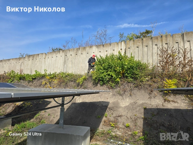 почистване Косене на трева кърти, снимка 15 - Хамалски услуги - 53224029