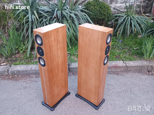 ASW Cantius 504, снимка 3 - Тонколони - 49769198