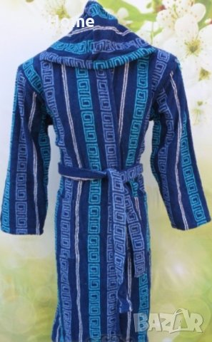 Халати на Яна Панагюрище , снимка 8 - Хавлиени кърпи - 41748462