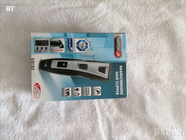 Машинка за постригване, снимка 8 - Машинки за подстригване - 49414161