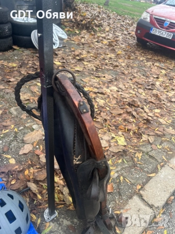 За кон, снимка 7 - За селскостопански - 52329980