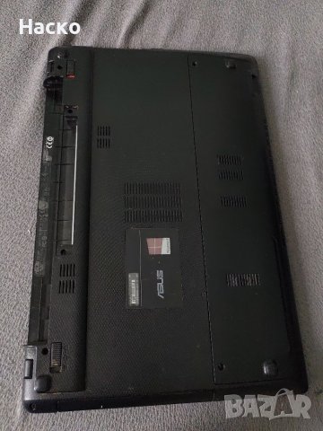 Лаптоп Asus x55c за части, снимка 6 - Лаптопи за дома - 41418585
