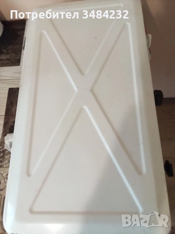 Газов котлон, снимка 2 - Газови котлони - 53302643