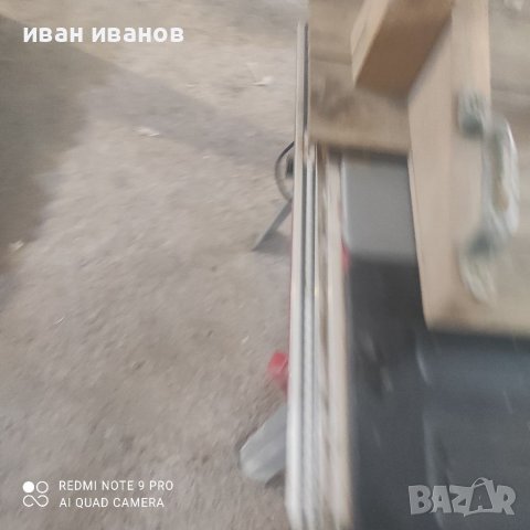 Професионален Циркуляр , снимка 15 - Циркуляри - 40157694