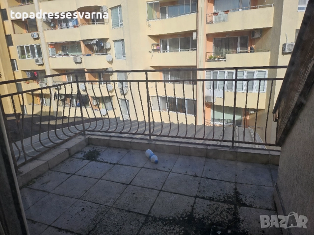 Двустаен тухлен - кв. Възраждане 1, снимка 8 - Апартаменти - 52454719