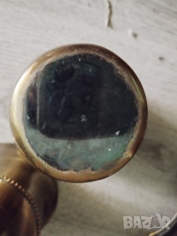 Съд за хайвер ,сладко арт деко, снимка 7 - Други ценни предмети - 44286381