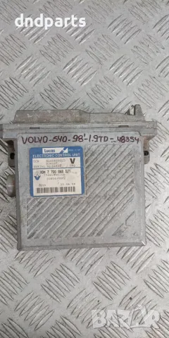 Компютър Volvo S40 1.9TD 1998г. 7700868321 3085430002 EB	