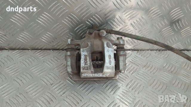 Спирачен апарат Kia Sportage 2.0CRDI 2017г.(заден ляв)	